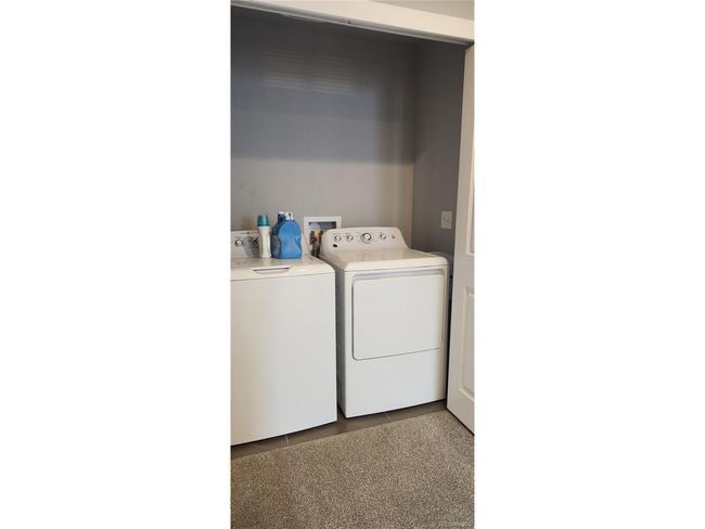 359 S 4 Th Ct, Townhouse with 2 bedrooms, 2 bathrooms and null parking in Deer Trail CO | Image 14
