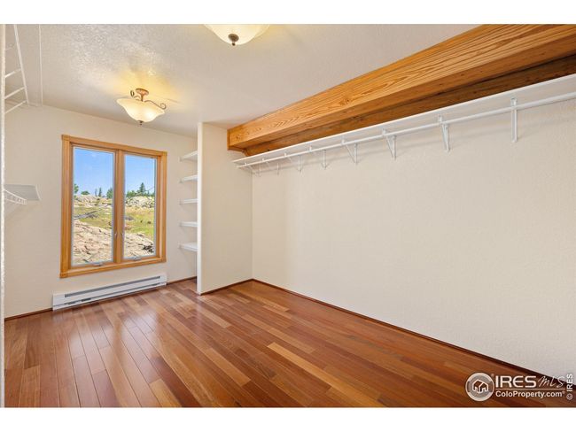 3805 Davis Ranch Rd, House other with 4 bedrooms, 3 bathrooms and null parking in Bellvue CO | Image 29