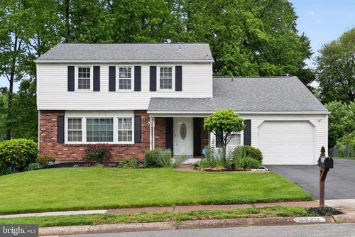 2223 Rosewood Dr, WILMINGTON, DE, 19810-2815 | Card Image