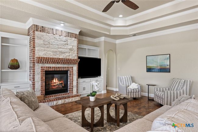 4067 Pecan Mdw, House other with 4 bedrooms, 4 bathrooms and null parking in Belton TX | Image 15