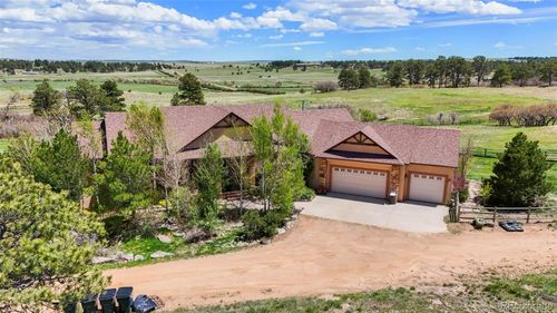 10951 Big Sky Trl, Elbert, CO, 80106-7917 | Card Image