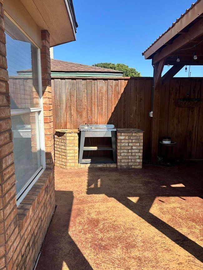 3907 Stevens St, House other with 3 bedrooms, 2 bathrooms and null parking in Plainview TX | Image 20