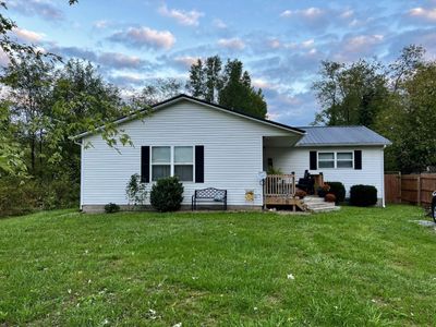 14871 State Route 554, House other with 3 bedrooms, 2 bathrooms and null parking in Bidwell OH | Image 1