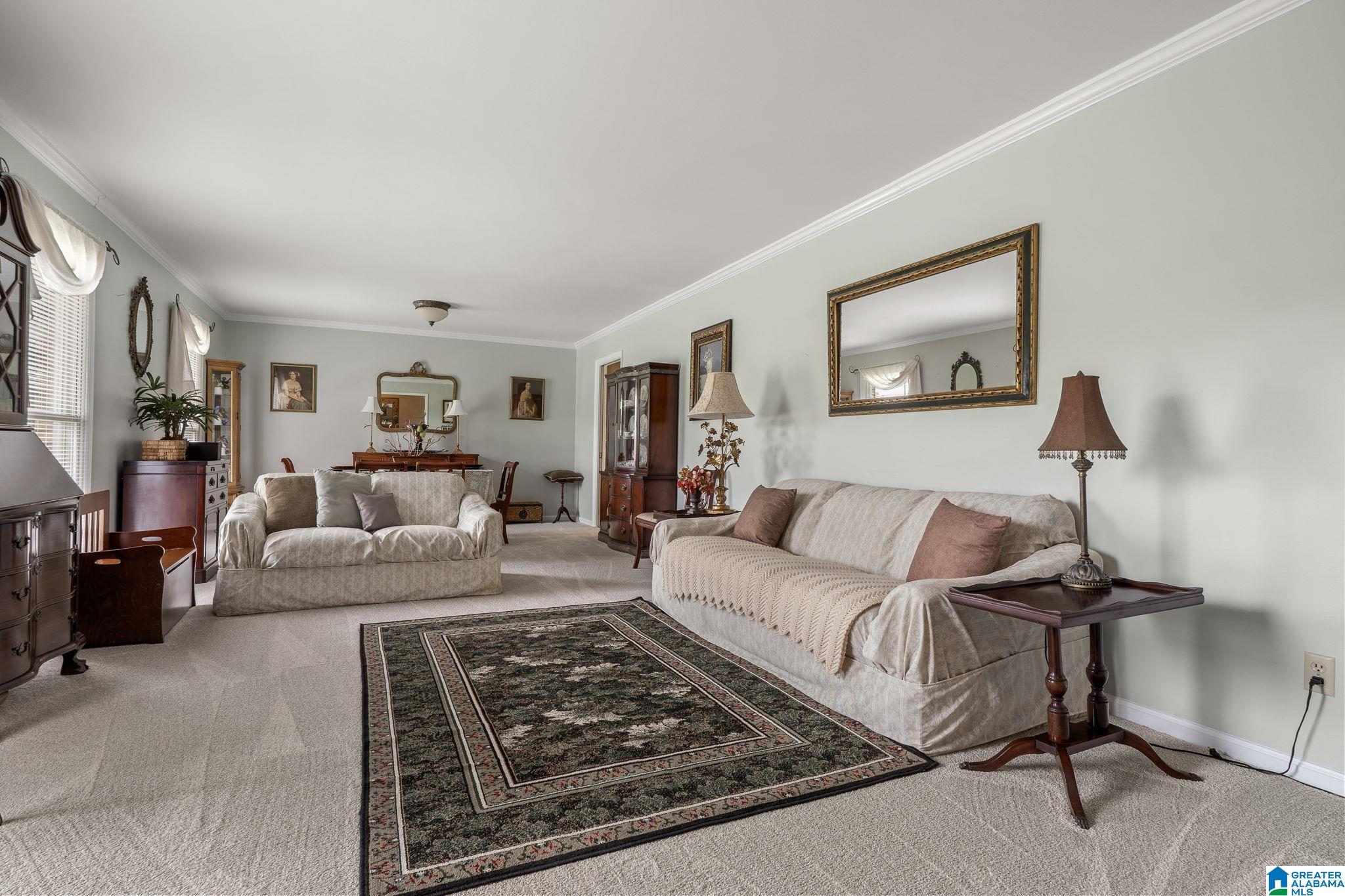 Residential in INDIAN SPRINGS VILLAGE 2