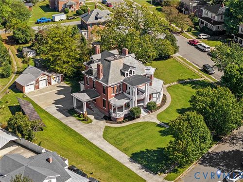 200 Oliver Ave, Crewe, VA, 23930-1310 | Card Image