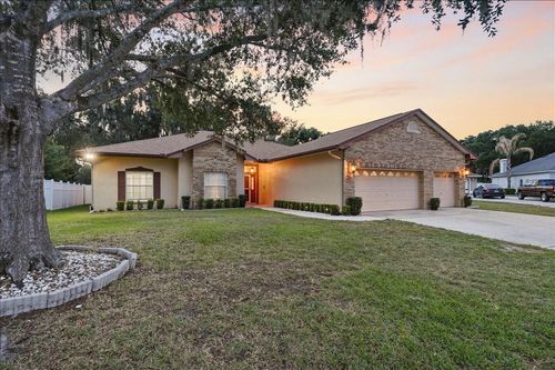 448 Lake Harris Dr, Lakeland, FL, 33813-2689 | Card Image