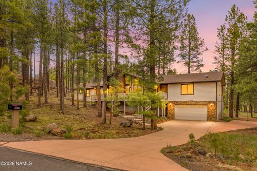 2168 N Fremont Blvd, Flagstaff, AZ, 86001-0956 | Card Image