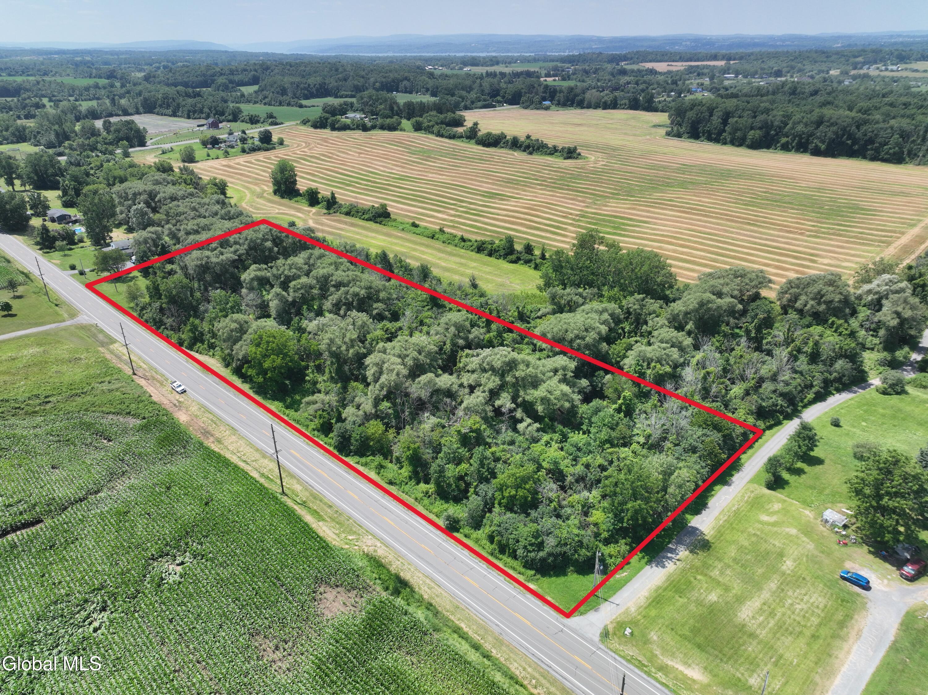 Land in Canandaigua 2