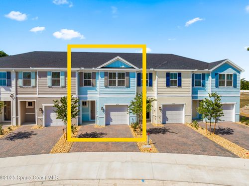 1695 Kendall Pointe Pl, Melbourne, FL, 32935-5745 | Card Image