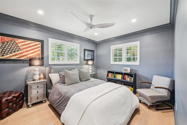 4700 Alhambra Cir, House other with 3 bedrooms, 3 bathrooms and null parking in Coral Gables FL | Image 11