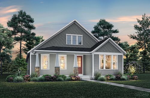 3678 Anderson Street Street, Turtle Creek Twp, OH, 45036 | Card Image