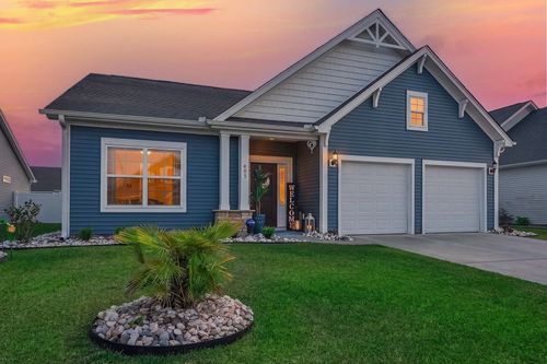 405 Heathside St, Murrells Inlet, SC, 29576-3202 | Card Image