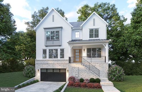 6407 28th St N, Arlington, VA, 22207-1113 | Card Image