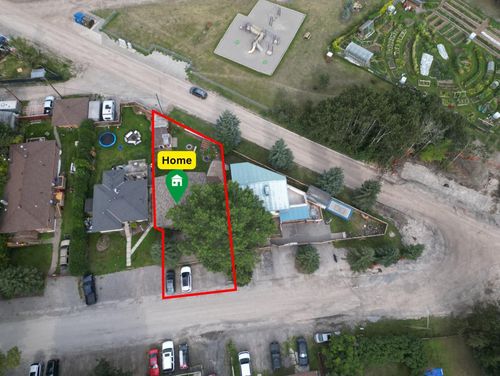 1306 1 Avenue, Canmore, AB, T1W1M4 | Card Image