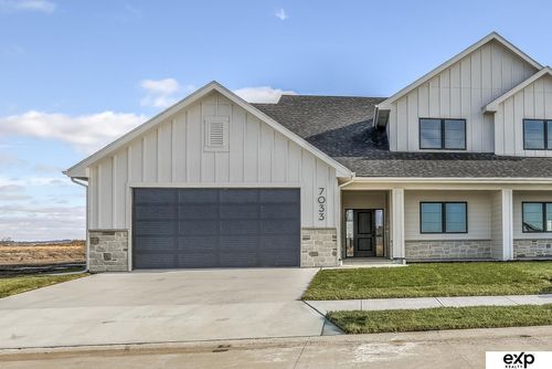 7033 N 276th Ct, Valley, NE, 68064 | Card Image