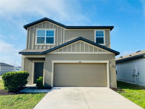35123 White Water Lily Way, ZEPHYRHILLS, FL, 33541-8413 | Card Image
