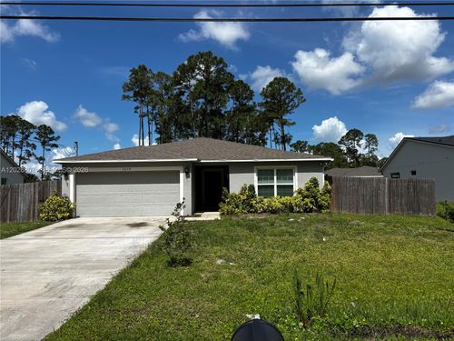 2650 De Groodt Rd Sw, Palm Bay, FL, 32908-1235 | Card Image