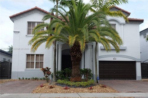 18125 89th Ct, Hialeah, FL, 33018-6537 | Card Image
