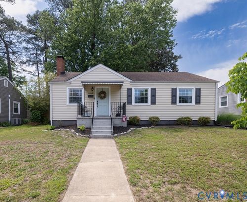 6008 Clover Ln, Henrico, VA, 23228-5715 | Card Image