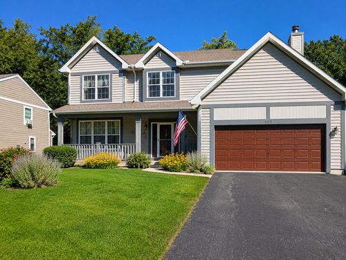 508 Berwyn Dr, Fontana, WI, 53125-1556 | Card Image