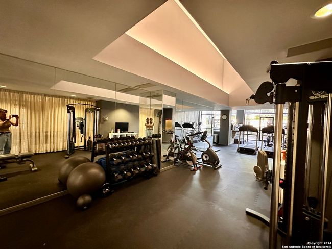 APT-2301 - 7701 Wurzbach Rd, Condo with 3 bedrooms, 3 bathrooms and null parking in San Antonio TX | Image 33