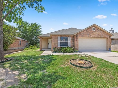 143 Blue Juniper, San Antonio, TX, 78253-5251 | Card Image