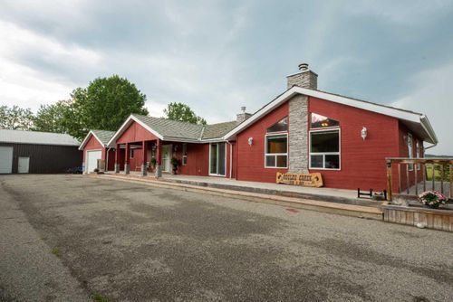 450197 216 St W, Turner Valley, AB, T0L2A0 | Card Image