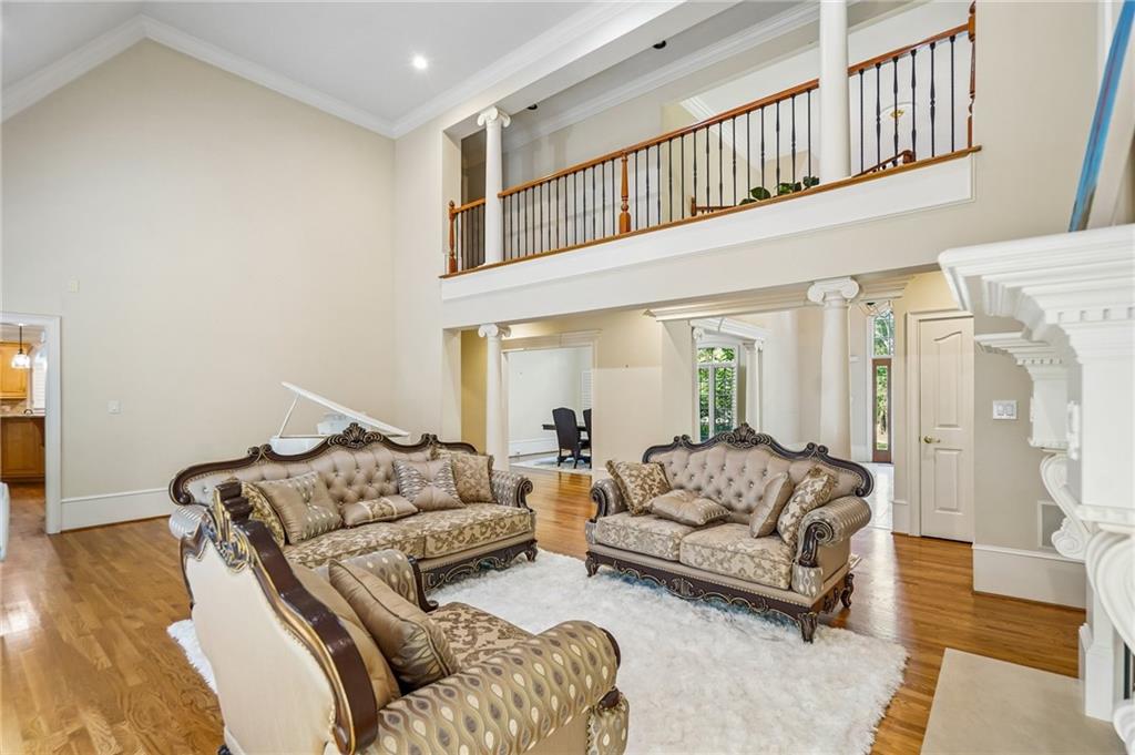 Residential in Mcdonough 2