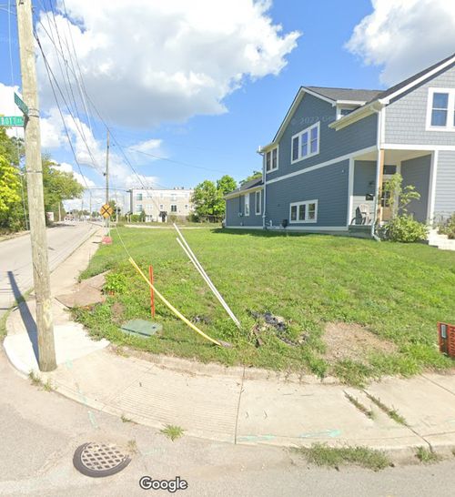 1401 S Talbott Street, Indianapolis, IN, 46225 | Card Image