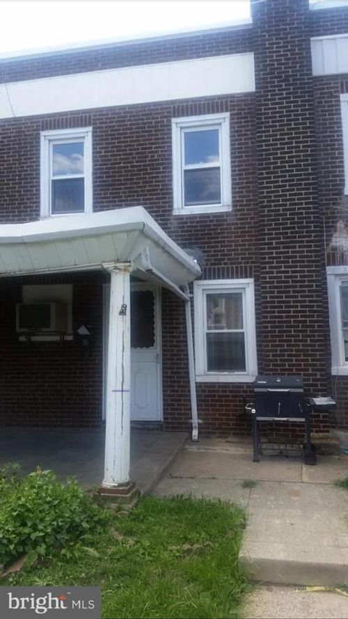 2528 S Massey St, PHILADELPHIA, PA, 19142-2123 | Card Image