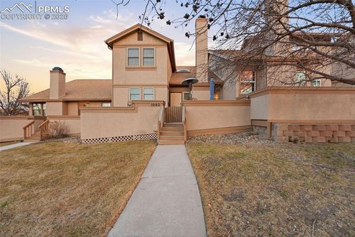 1892 Brookdale Dr, Colorado Springs, CO, 80918-3477 | Card Image