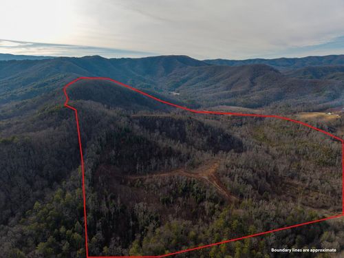156+ AC Higdon Creek Road, Blue Ridge, GA, 30513 | Card Image
