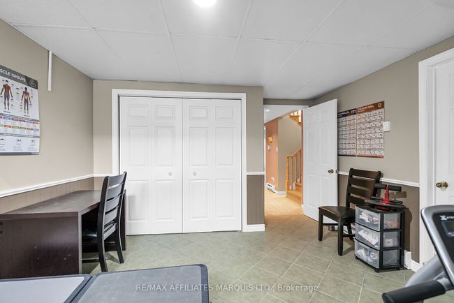 110 Heritage Pl, House attached with 4 bedrooms, 3 bathrooms and 2 parking in Cornwall ON | Image 33