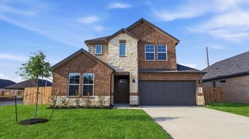 3335 Concorde Heights Drive, Pearland, TX, 77581 | Card Image