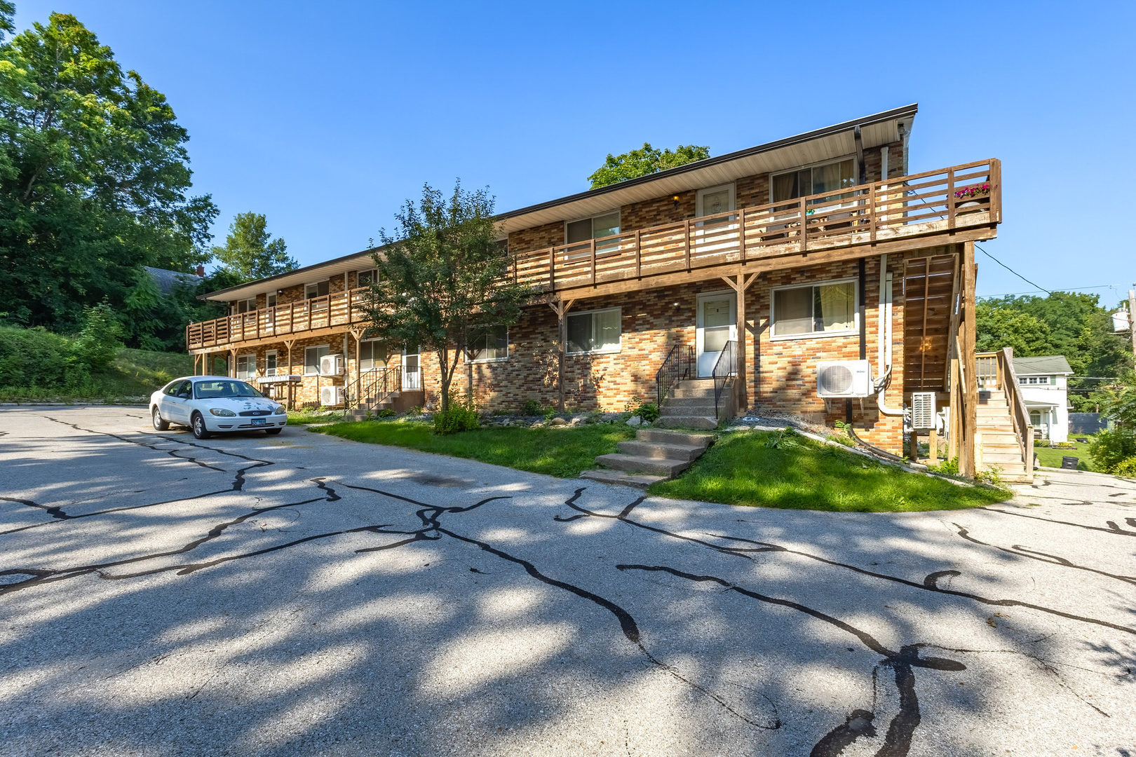 Commercial Sale in Rock Island 5