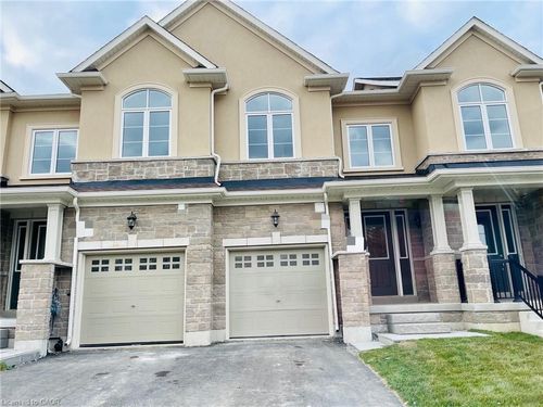 1087 Garner Road E, Ancaster, ON, L9G0G9 | Card Image