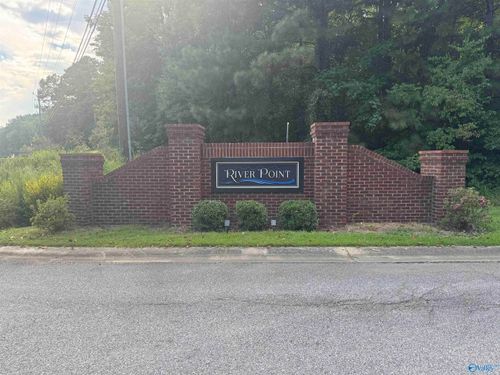 1.01 acres River Point, Rainbow City, AL, 35906 | Card Image