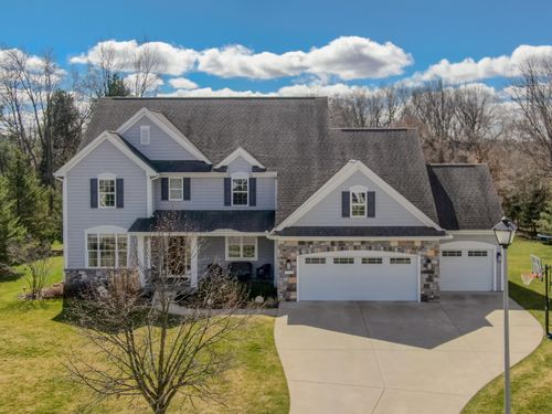 4019 Tullymore Pointe, Portage, MI, 49024-2012 | Card Image