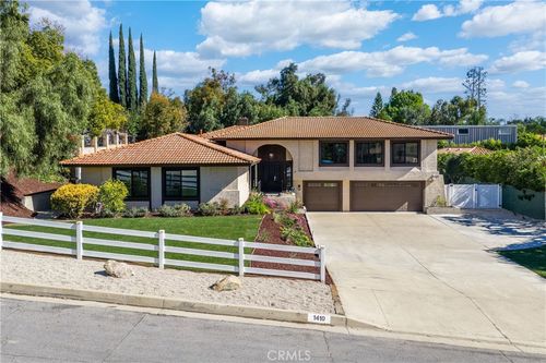 1410 Red Bluff Ct, San Dimas, CA, 91773-1136 | Card Image