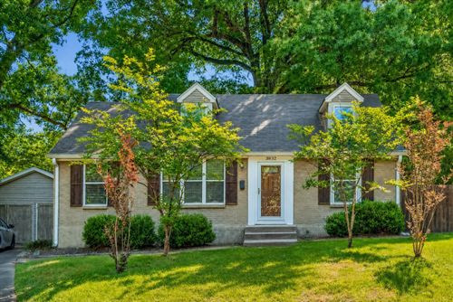 3832 Kenwood Ave, Memphis, TN, 38122-4622 | Card Image