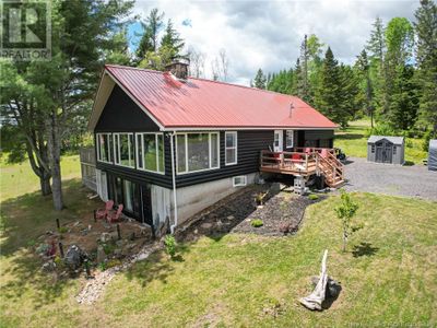 3959 123 Rte, House other with 5 bedrooms, 4 bathrooms and null parking in Gaspereau Forks NB | Image 2