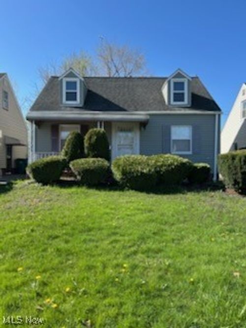 20806 Watson Rd, Maple Heights, OH, 44137-2036 | Card Image