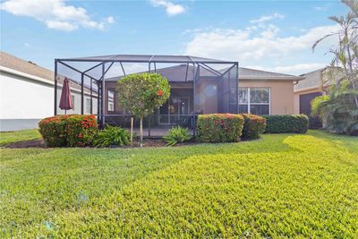 3636 Summerwind Circle, House other with 3 bedrooms, 2 bathrooms and null parking in Bradenton FL | Image 3