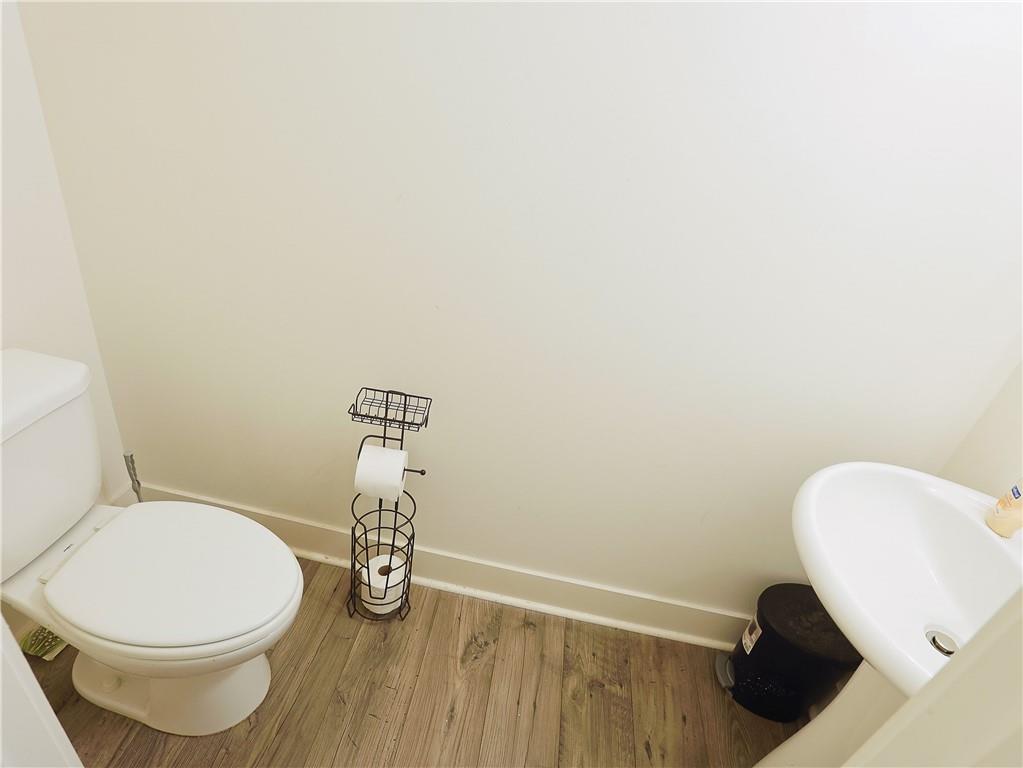 Residential Lease in Fairburn 5