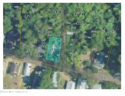 55 E Oak St, Natchez, MS, 39120-3036 | Card Image