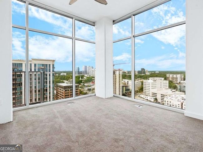 APT-2101 - 250 Pharr Rd Ne, Condo with 2 bedrooms, 2 bathrooms and 2 parking in Atlanta GA | Image 18