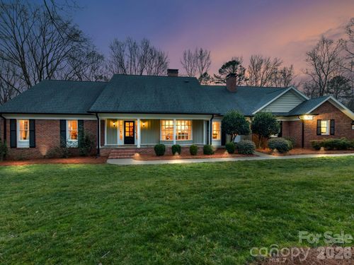 3233 High Ridge Rd, Charlotte, NC, 28270-0642 | Card Image