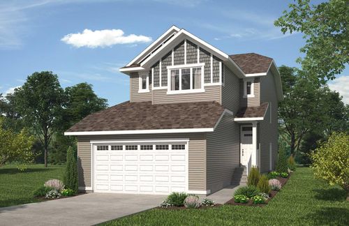 1157 Iron Ridge Avenue, Crossfield, AB, T0M0S0 | Card Image