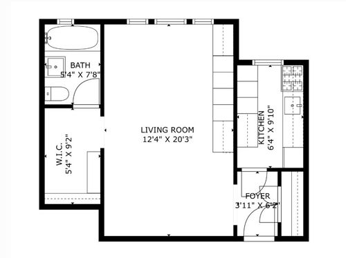 3p-83-80 118th St, Kew Gardens, NY, 11415 | Card Image