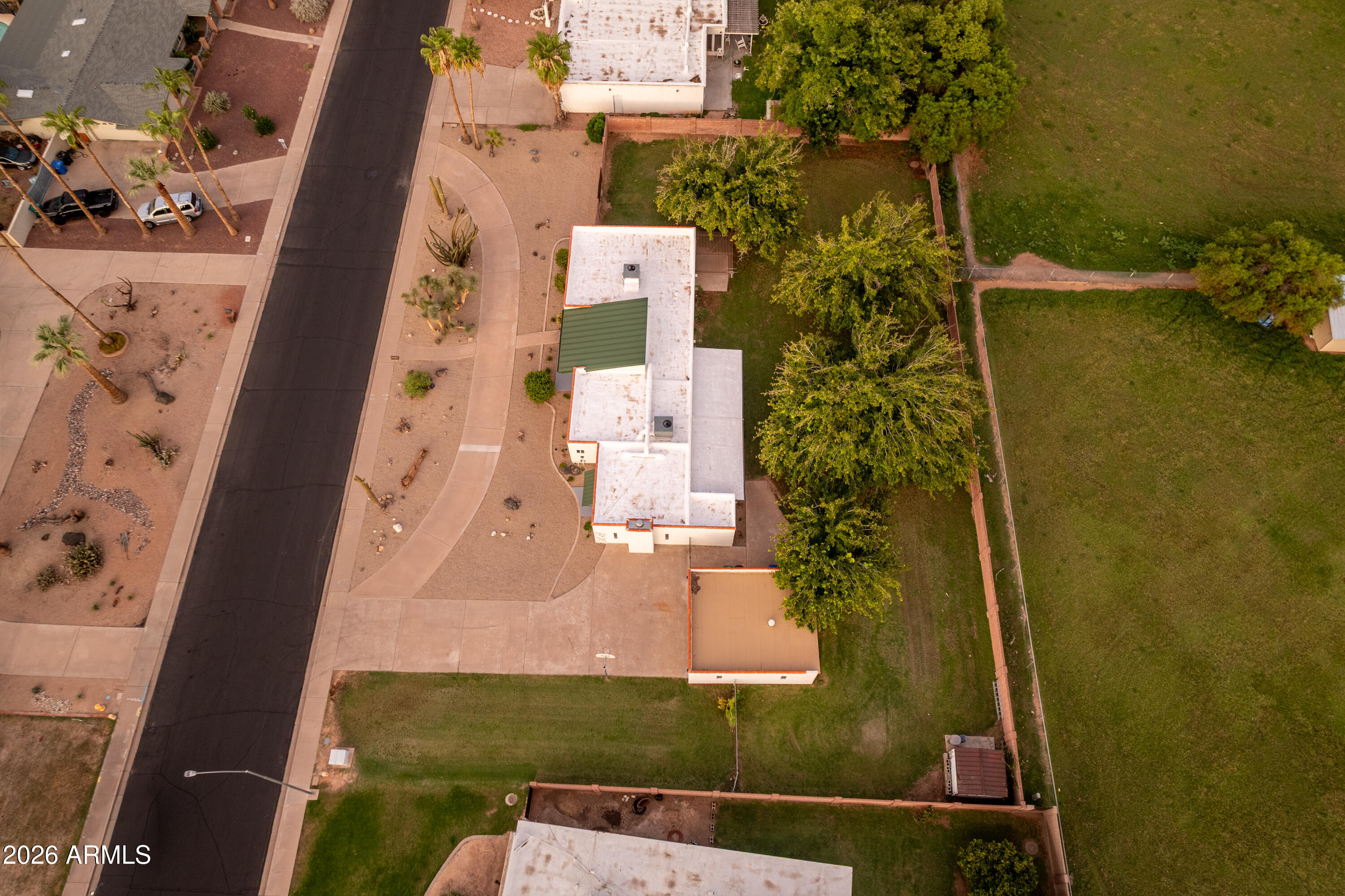 Residential in Mesa 2